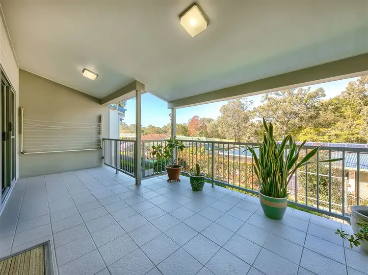 Third view of Homely apartment listing, 6/37 Brickfield Road, Aspley QLD 4034