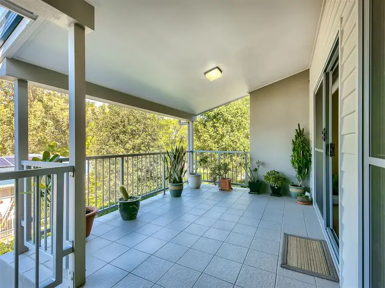 Fourth view of Homely apartment listing, 6/37 Brickfield Road, Aspley QLD 4034