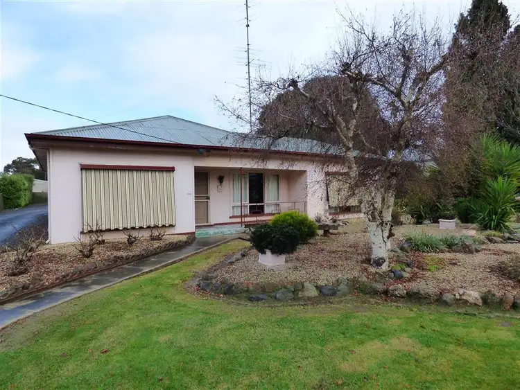 Main view of Homely house listing, 2 Harrow Road, Edenhope VIC 3318