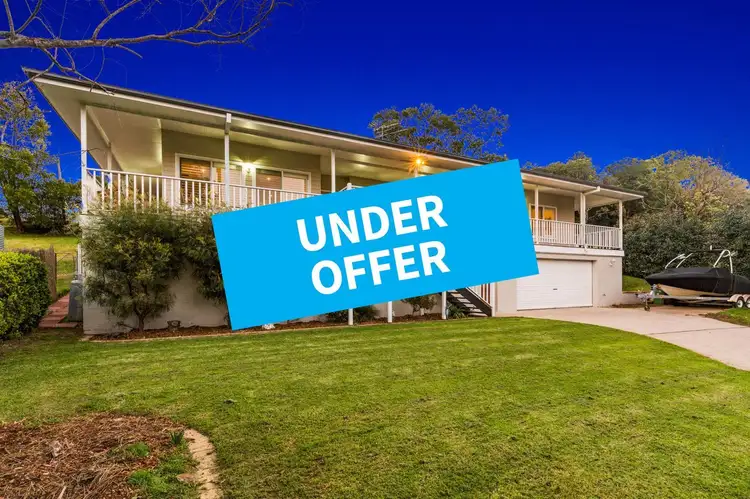 Main view of Homely house listing, 1264 Bells Line of Road, Kurrajong Heights NSW 2758
