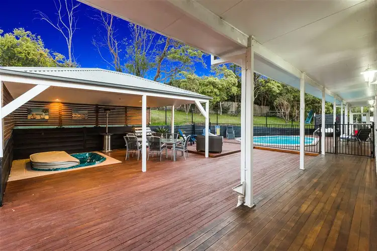 Second view of Homely house listing, 1264 Bells Line of Road, Kurrajong Heights NSW 2758