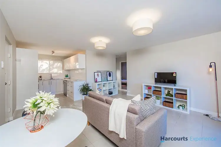 3/48 Eliza Street, Clayfield QLD 4011