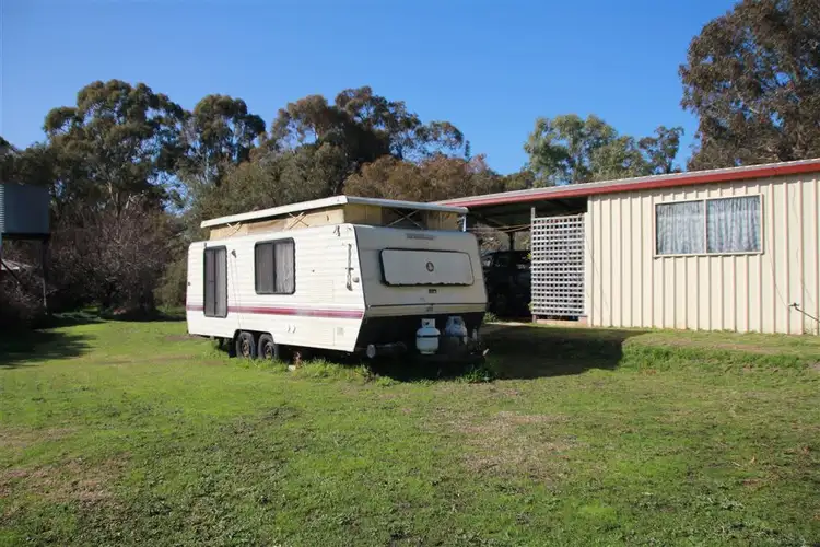 Second view of Homely rural property listing, 15 Gregory Street, Dinninup WA 6244