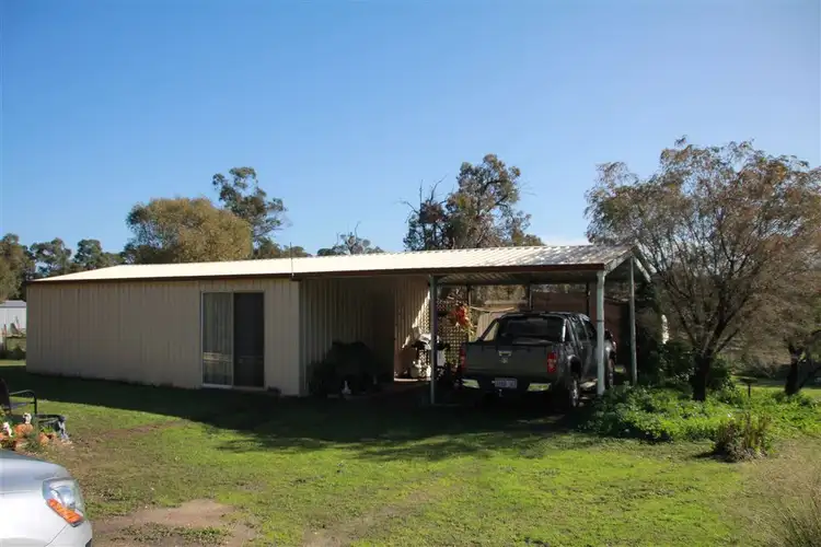 Third view of Homely rural property listing, 15 Gregory Street, Dinninup WA 6244