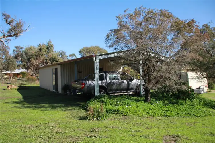 Fifth view of Homely rural property listing, 15 Gregory Street, Dinninup WA 6244