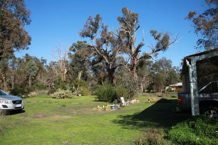 Sixth view of Homely rural property listing, 15 Gregory Street, Dinninup WA 6244