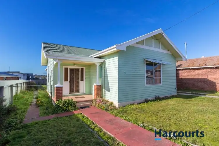 Second view of Homely house listing, 72 Gunn Street, Devonport TAS 7310