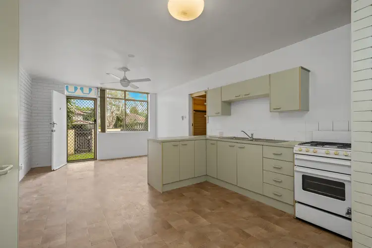 Third view of Homely unit listing, 2/349 Riding Road, Balmoral QLD 4171
