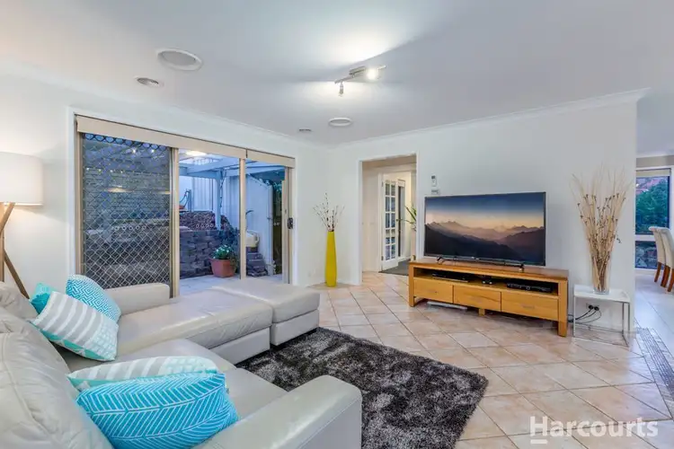 Fifth view of Homely house listing, 16 Haverfield Place, Mckellar ACT 2617