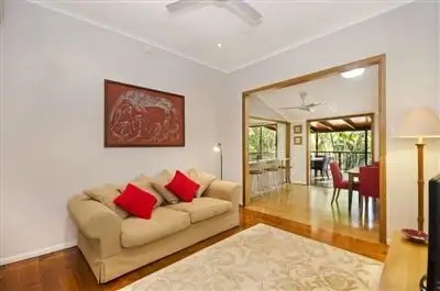 Second view of Homely house listing, 24 William Street, West End QLD