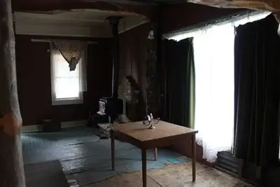 Second view of Homely house listing, 1 Montana Tram, Zeehan TAS