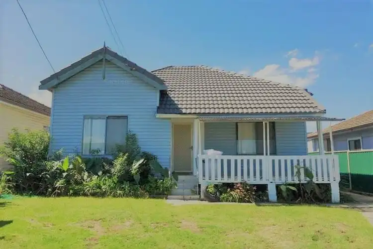 3 Rawson Road, Guildford NSW 2161