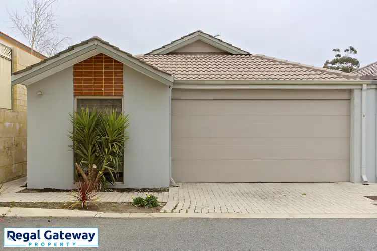 Main view of Homely unit listing, 9/1 Humboldt Entrance, Aubin Grove WA 6164