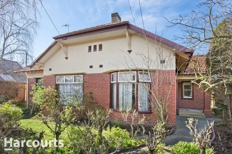Main view of Homely house listing, 3 Bradshaw Street, Golden Point VIC 3350