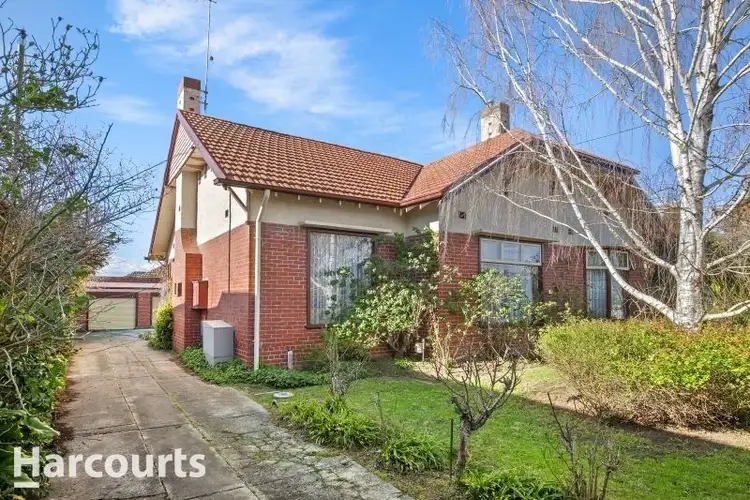 Second view of Homely house listing, 3 Bradshaw Street, Golden Point VIC 3350