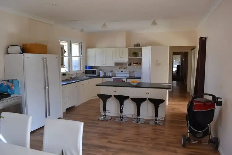 Second view of Homely house listing, 12 Cubbine Steet, Cunderdin WA 6407