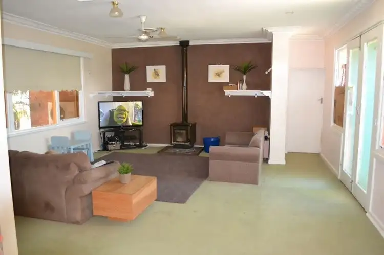 Fourth view of Homely house listing, 12 Cubbine Steet, Cunderdin WA 6407