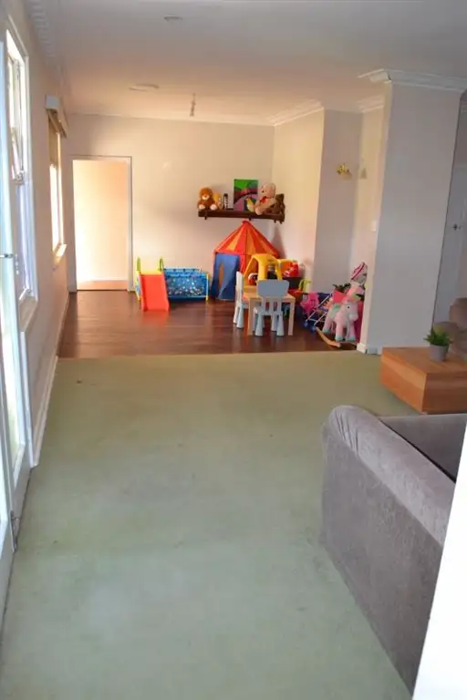 Fifth view of Homely house listing, 12 Cubbine Steet, Cunderdin WA 6407