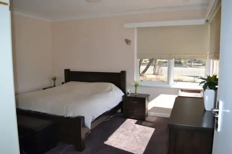 Sixth view of Homely house listing, 12 Cubbine Steet, Cunderdin WA 6407