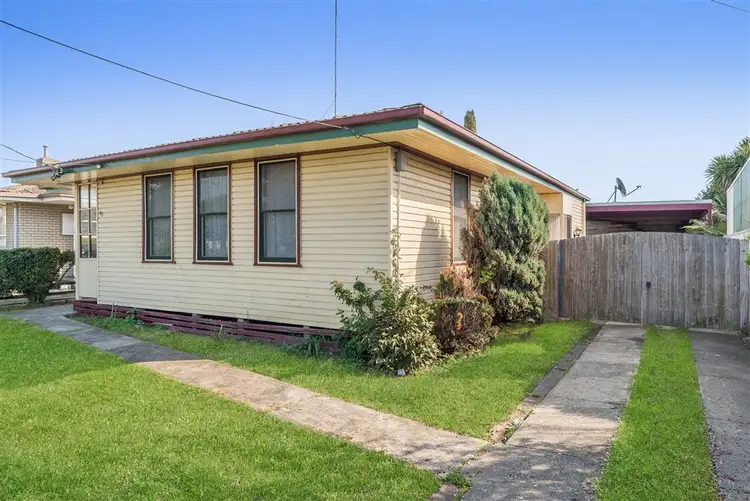 48 Swallow Crescent, Norlane VIC 3214