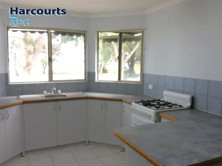 Second view of Homely studio listing, 1/52 Cathedral Ave, Leschenault WA 6233