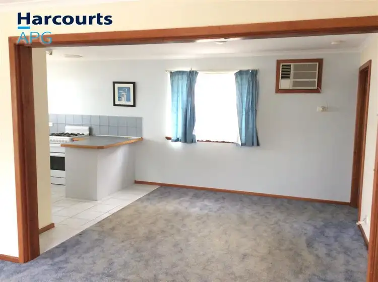 Fourth view of Homely studio listing, 1/52 Cathedral Ave, Leschenault WA 6233