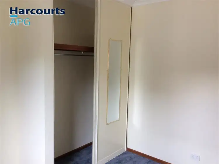 Fifth view of Homely studio listing, 1/52 Cathedral Ave, Leschenault WA 6233