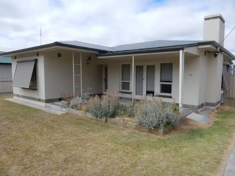 34 Wendt Tce, Tintinara SA 5266
