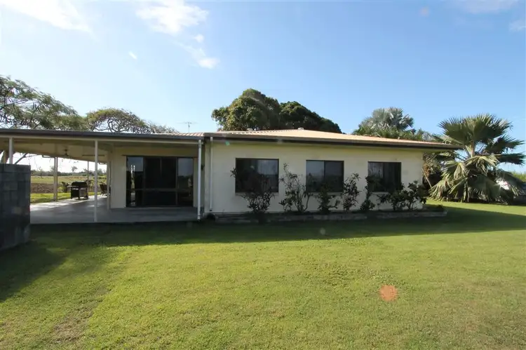 Main view of Homely house listing, 1021 Rita Island Road, Rita Island QLD 4807