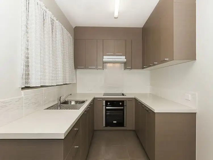 Second view of Homely apartment listing, 4/29 Frederick Street, Shoalwater WA 6169