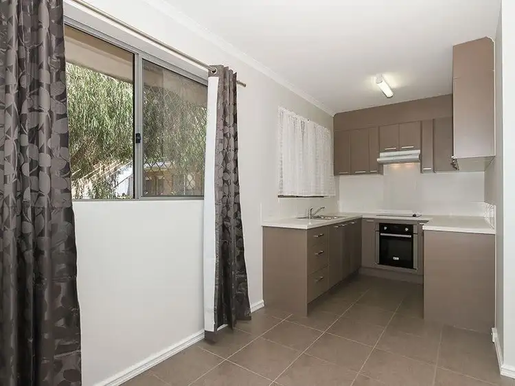 Third view of Homely apartment listing, 4/29 Frederick Street, Shoalwater WA 6169