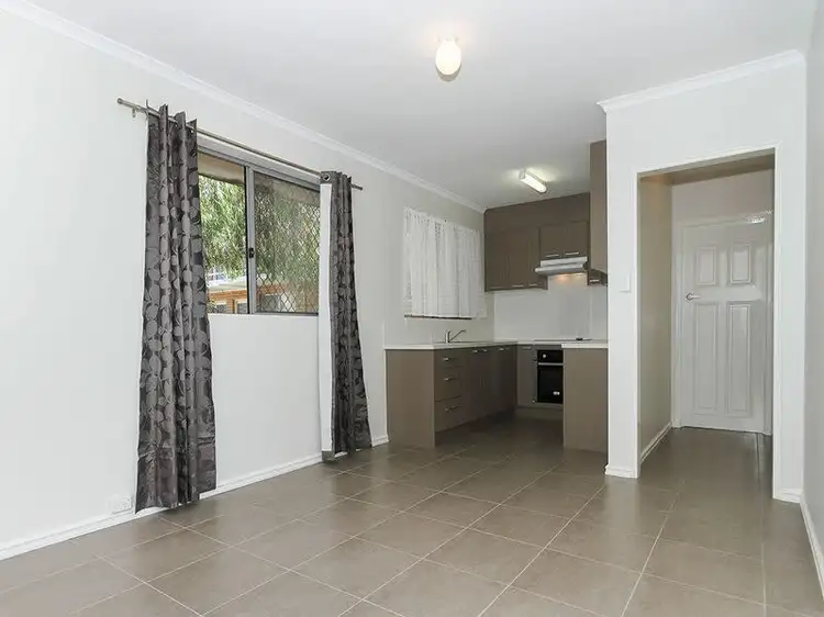 Fourth view of Homely apartment listing, 4/29 Frederick Street, Shoalwater WA 6169