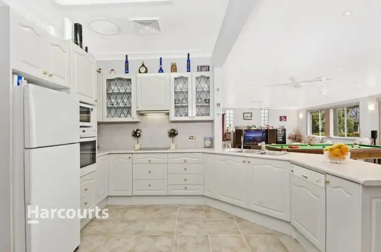 Second view of Homely house listing, 6 Dalton Street, Colyton NSW 2760