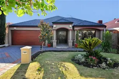 11 Langford Boulevard, Madeley WA