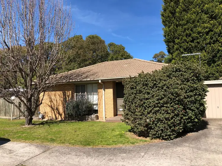 6/14 Brae Grove