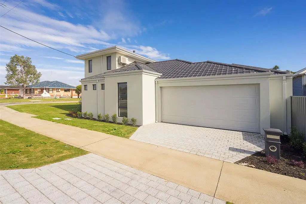 Main view of Homely house listing, 116D Winfield Street, Hamilton Hill WA 6163