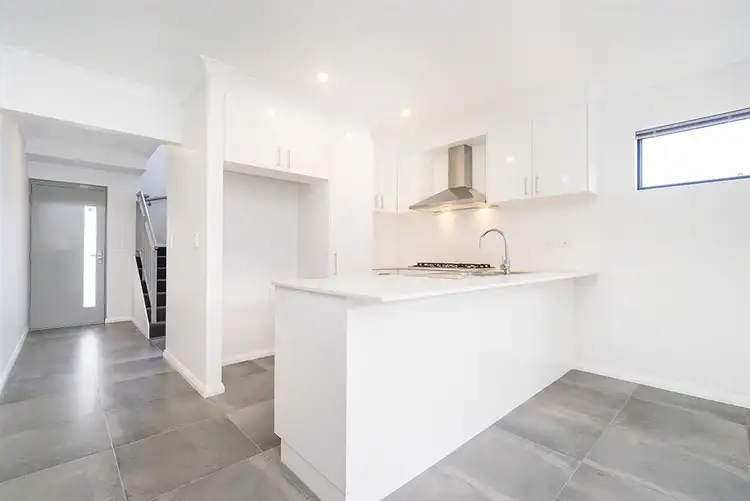 Fourth view of Homely house listing, 116D Winfield Street, Hamilton Hill WA 6163
