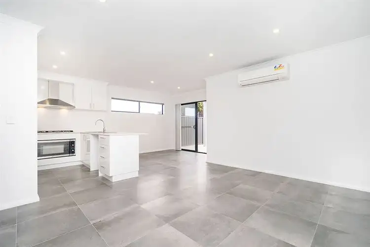 Fifth view of Homely house listing, 116D Winfield Street, Hamilton Hill WA 6163