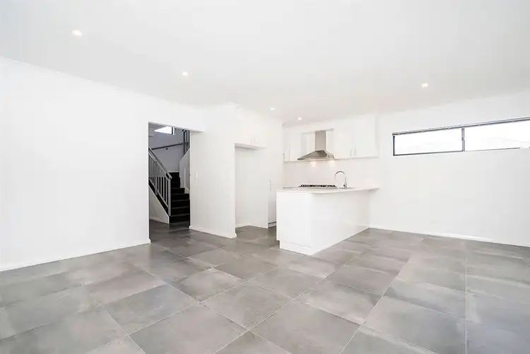 Sixth view of Homely house listing, 116D Winfield Street, Hamilton Hill WA 6163