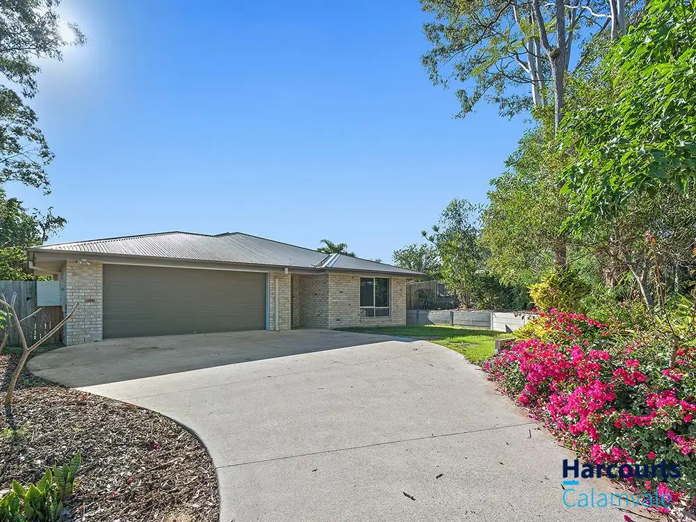 Main view of Homely house listing, 12 Danyenah Street, Loganholme QLD 4129