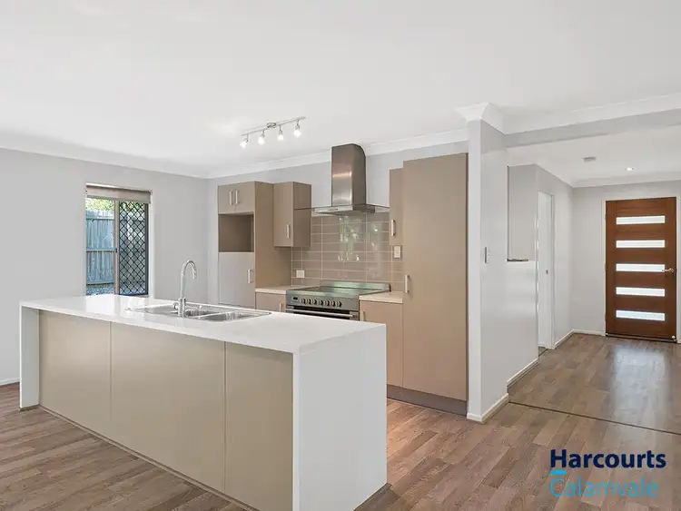 Second view of Homely house listing, 12 Danyenah Street, Loganholme QLD 4129