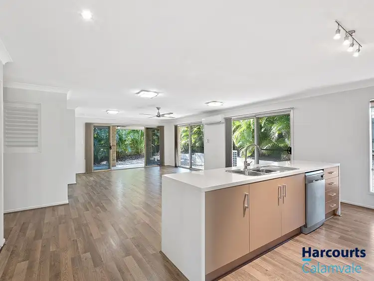 Fourth view of Homely house listing, 12 Danyenah Street, Loganholme QLD 4129