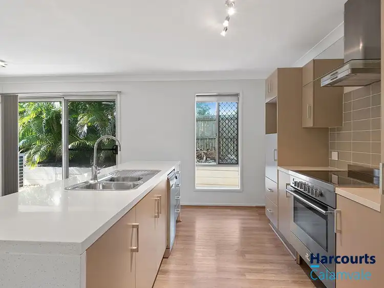 Fifth view of Homely house listing, 12 Danyenah Street, Loganholme QLD 4129