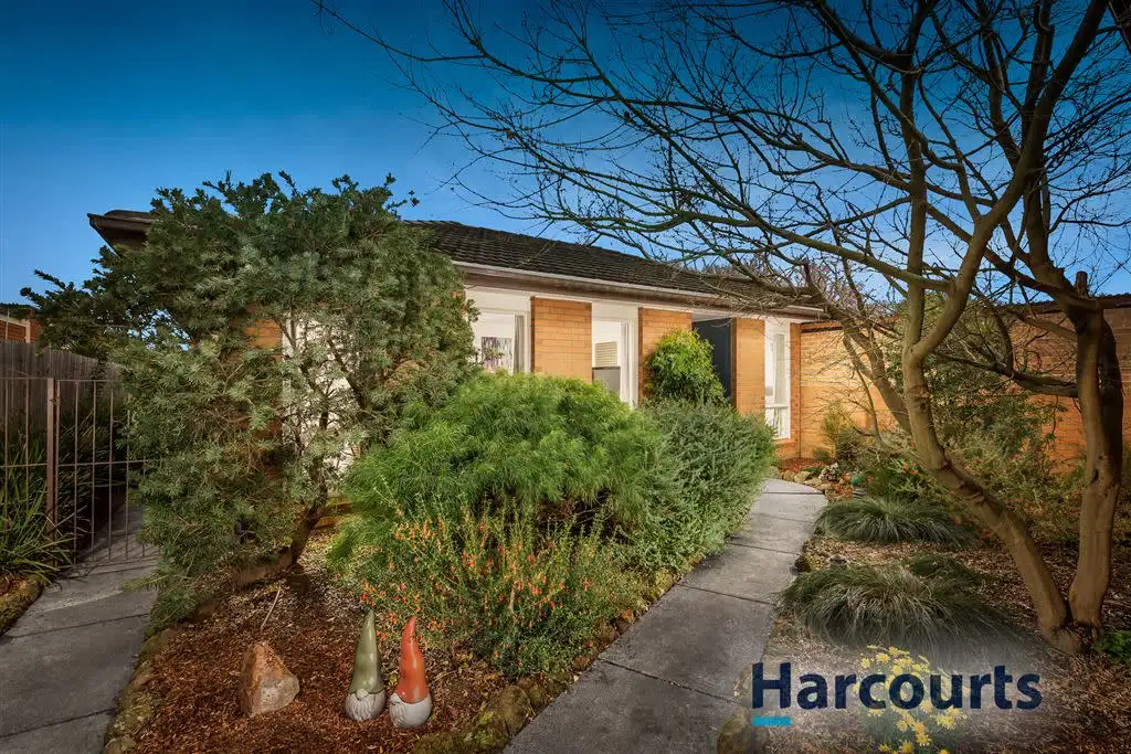 Main view of Homely unit listing, 2/28 Albert Street, Mount Waverley VIC 3149