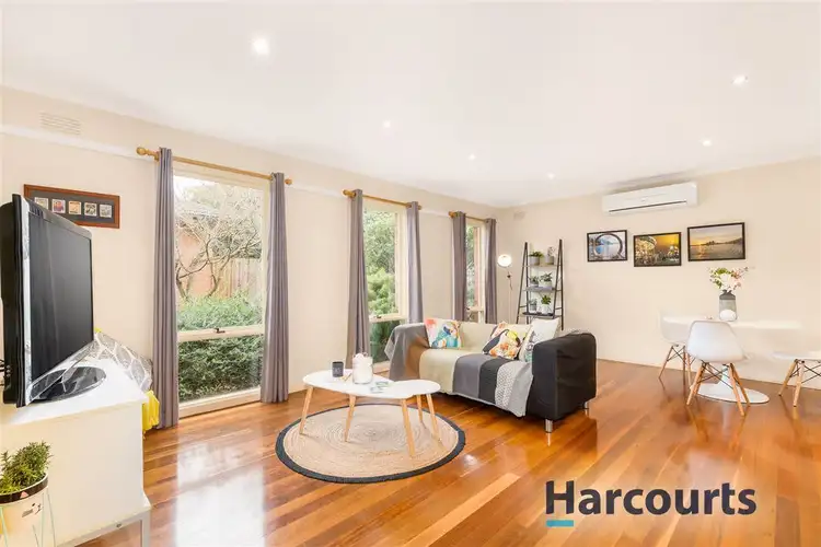 Second view of Homely unit listing, 2/28 Albert Street, Mount Waverley VIC 3149