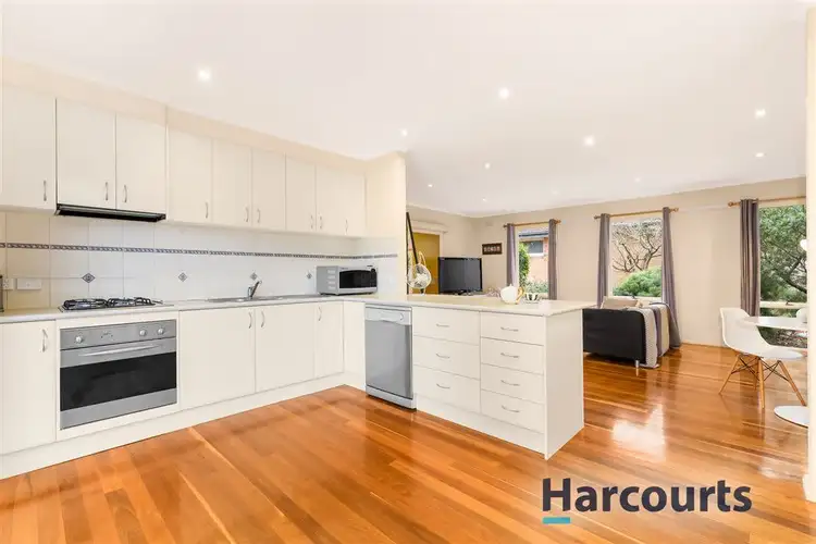 Third view of Homely unit listing, 2/28 Albert Street, Mount Waverley VIC 3149