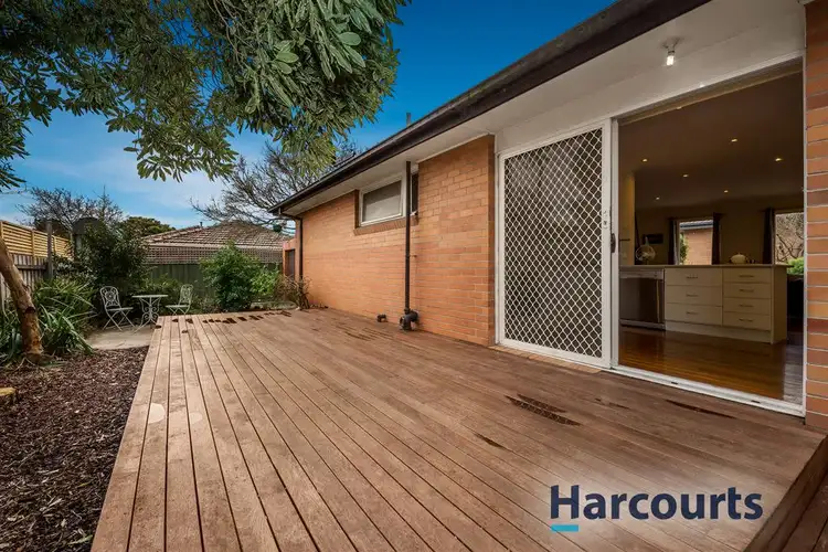 Seventh view of Homely unit listing, 2/28 Albert Street, Mount Waverley VIC 3149