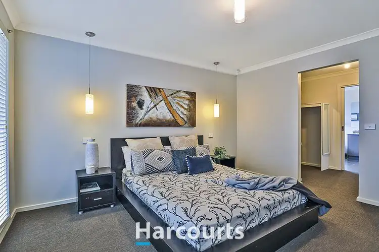Sixth view of Homely house listing, 21 Winderemere Boulevard, Pakenham VIC 3810