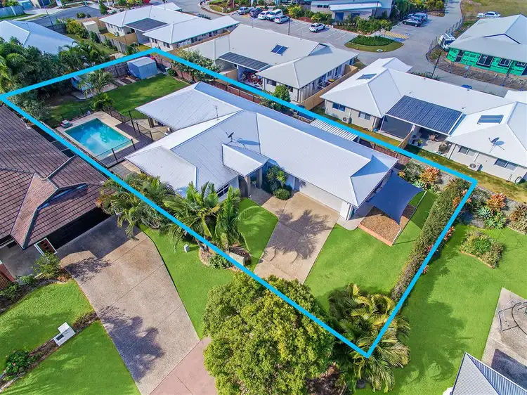 7 Kamala Place, Meridan Plains QLD 4551