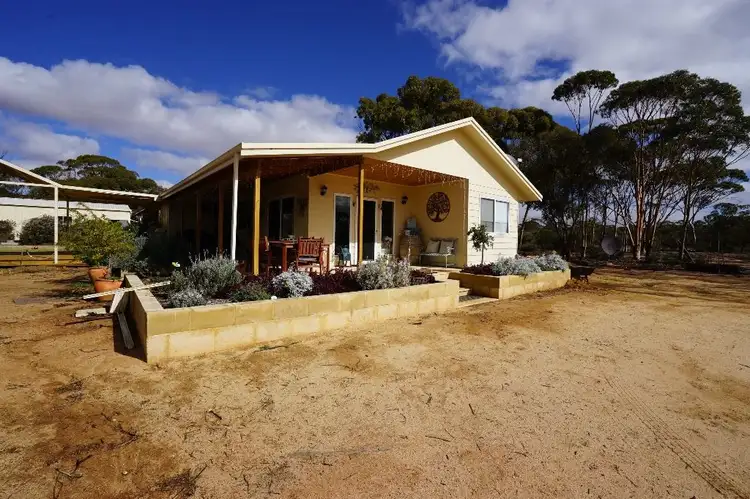 Second view of Homely rural property listing, Address available on request